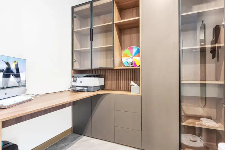 Fifth view of Homely apartment listing, 3708/88A Christie Street, St Leonards NSW 2065