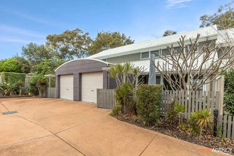 6/74 Evans Street, Belmont NSW 2280