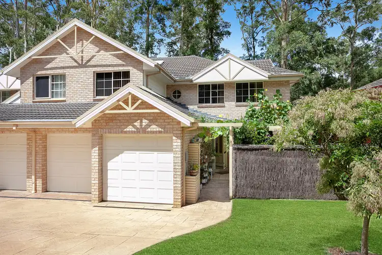 9/129 Aiken Road, West Pennant Hills NSW 2125