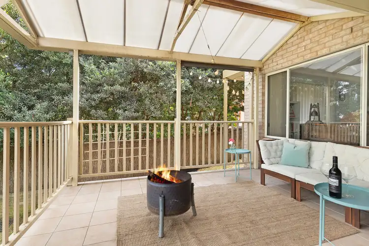 Sixth view of Homely semi-detached listing, 9/129 Aiken Road, West Pennant Hills NSW 2125