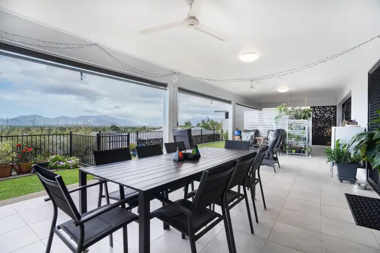 Third view of Homely land listing, 25 Gallery Drive, Mount Sheridan QLD 4868