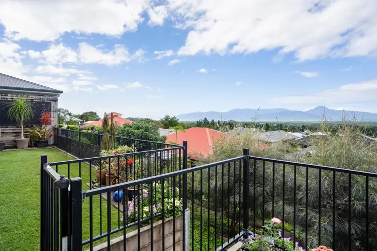 Fourth view of Homely land listing, 25 Gallery Drive, Mount Sheridan QLD 4868