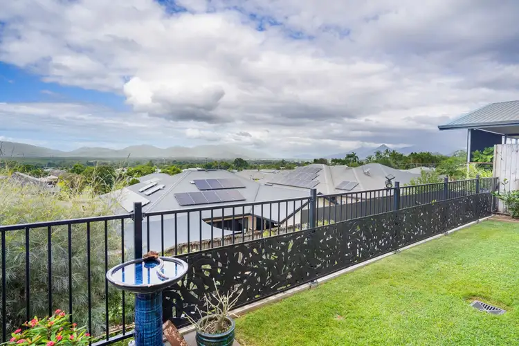Fifth view of Homely land listing, 25 Gallery Drive, Mount Sheridan QLD 4868