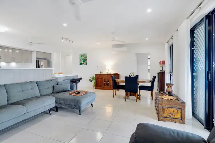 Sixth view of Homely land listing, 25 Gallery Drive, Mount Sheridan QLD 4868