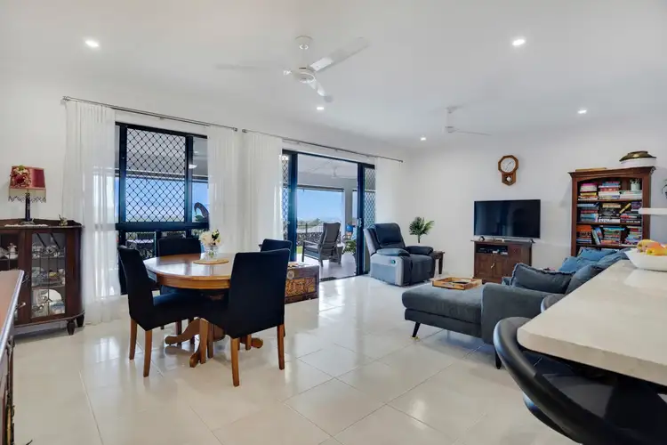 Seventh view of Homely land listing, 25 Gallery Drive, Mount Sheridan QLD 4868
