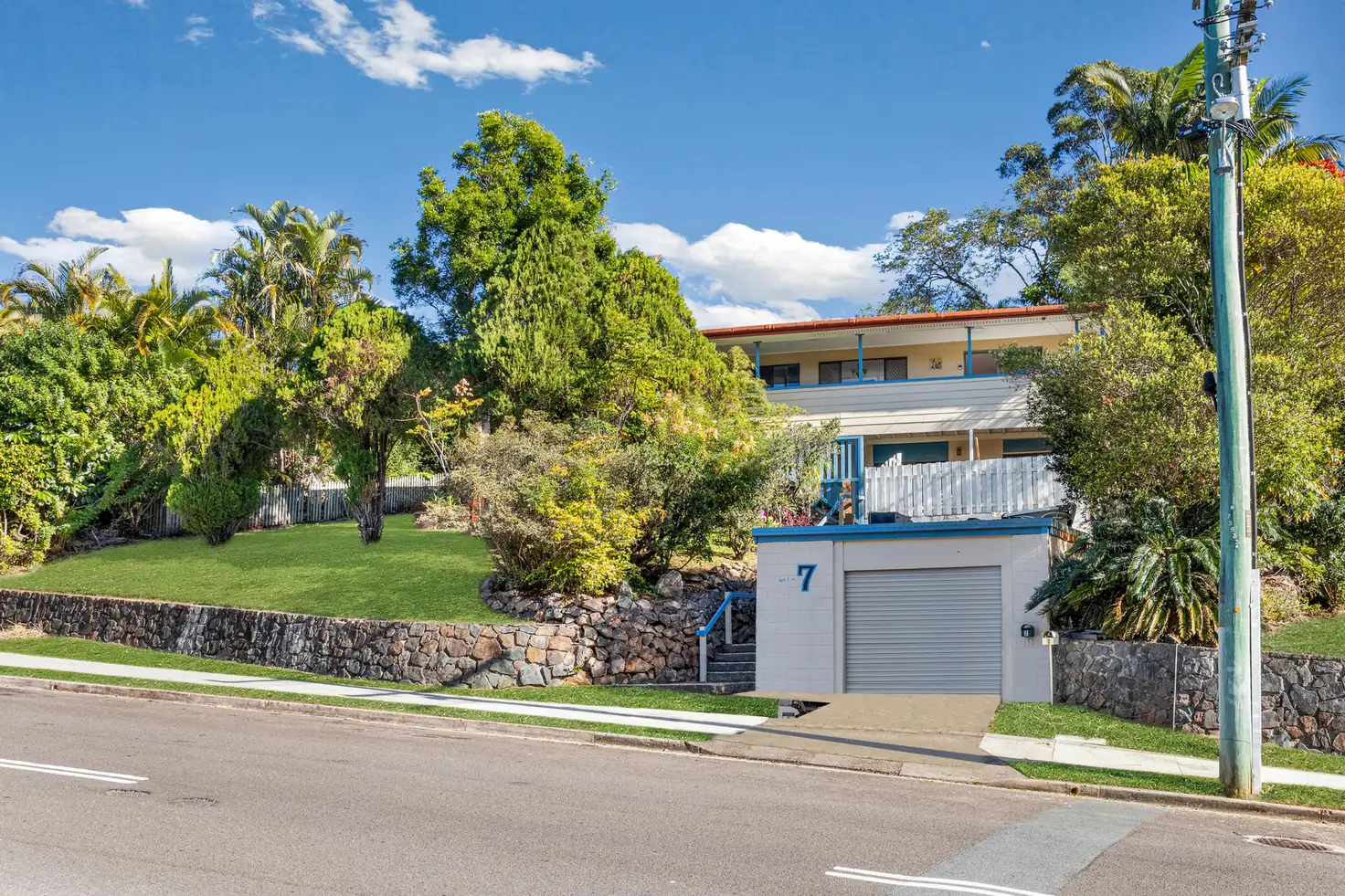 Main view of Homely house listing, 7 School Road, Bli Bli QLD 4560