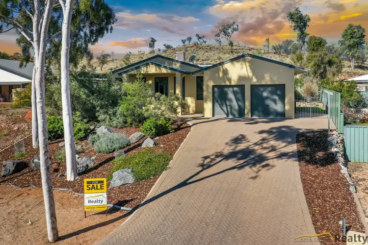 21 Terry Court, Araluen NT 870