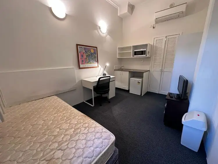 Main view of Homely apartment listing, 185 Broadway, Ultimo NSW 2007