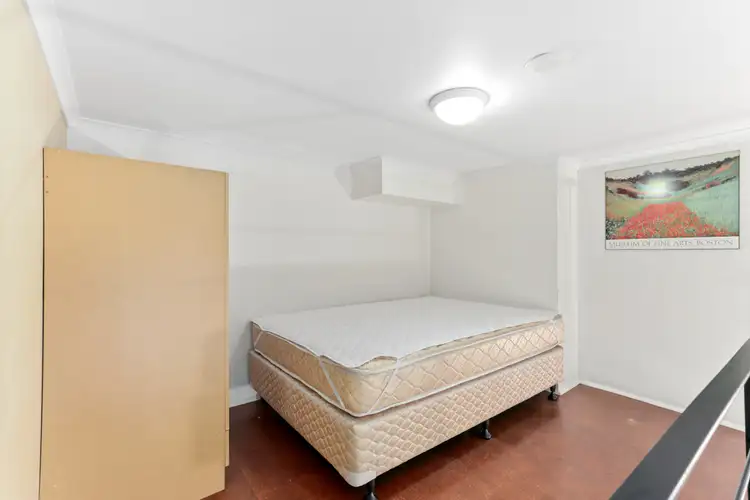 Second view of Homely apartment listing, 185 Broadway, Ultimo NSW 2007