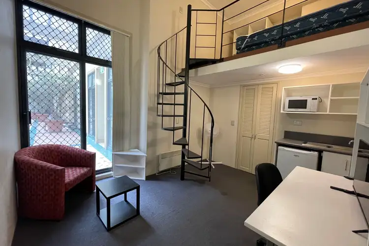 Third view of Homely apartment listing, 185 Broadway, Ultimo NSW 2007