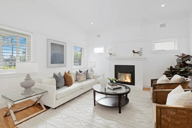 Second view of Homely house listing, 97 Tryon Road, East Lindfield NSW 2070
