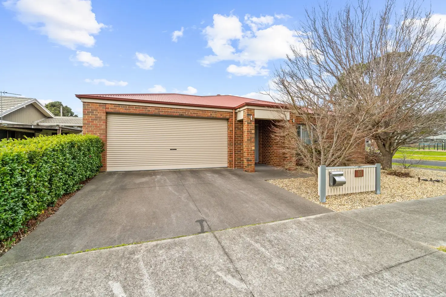 Main view of Homely townhouse listing, 11 Brookes Street, Traralgon VIC 3844