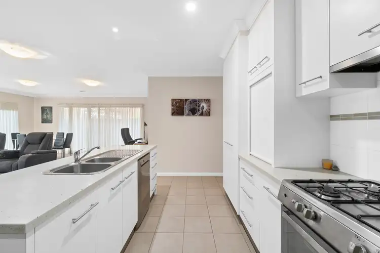 Fourth view of Homely townhouse listing, 11 Brookes Street, Traralgon VIC 3844