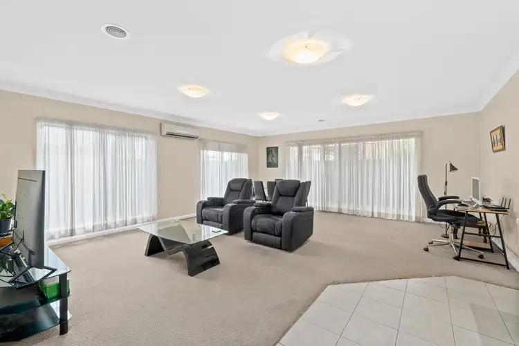 Fifth view of Homely townhouse listing, 11 Brookes Street, Traralgon VIC 3844