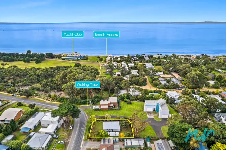 119 Bluff Road, St Leonards VIC 3223
