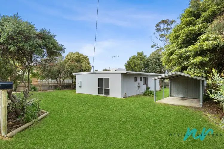 Second view of Homely house listing, 119 Bluff Road, St Leonards VIC 3223