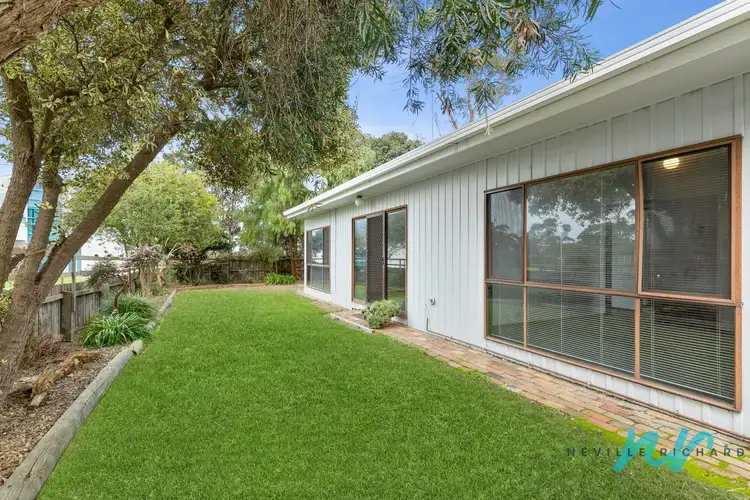 Fifth view of Homely house listing, 119 Bluff Road, St Leonards VIC 3223
