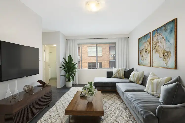 4/31 Dulwich Street