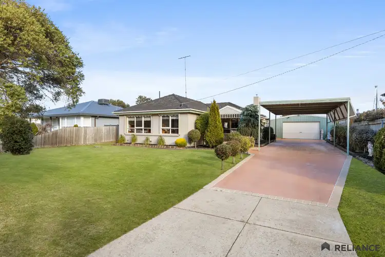 13 Wellington Street, Darley VIC 3340