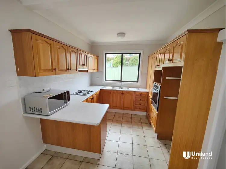 Second view of Homely land listing, 27 Dawn Drive, Seven Hills NSW 2147