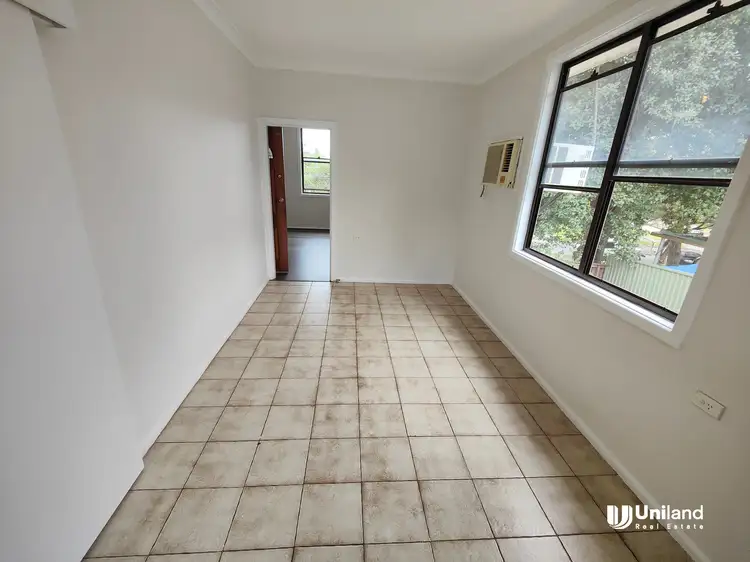 Fourth view of Homely land listing, 27 Dawn Drive, Seven Hills NSW 2147