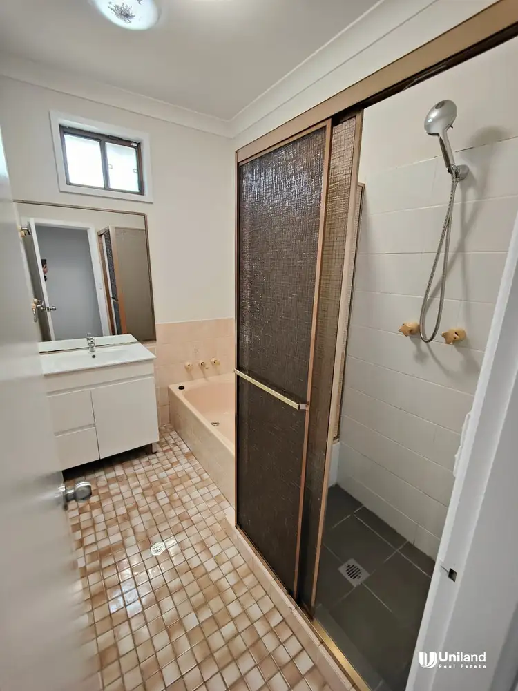 Fifth view of Homely land listing, 27 Dawn Drive, Seven Hills NSW 2147