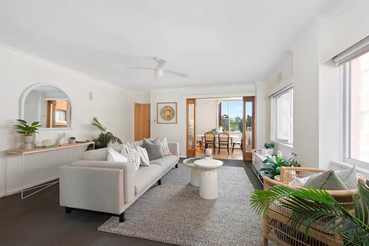 2/21 Lodge Street, Balgowlah NSW 2093
