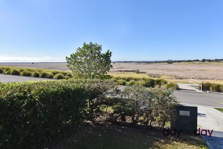Second view of Homely semi-detached listing, 32A Threlkeld Crescent, Fletcher NSW 2287