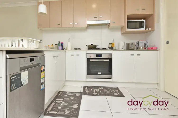 Fourth view of Homely semi-detached listing, 32A Threlkeld Crescent, Fletcher NSW 2287