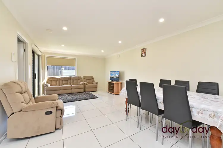 Sixth view of Homely semi-detached listing, 32A Threlkeld Crescent, Fletcher NSW 2287