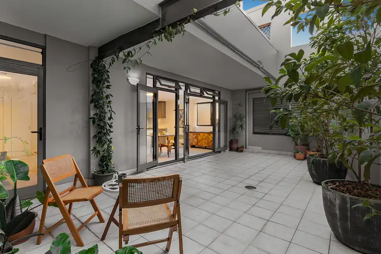 6/2 Daniel Street, Botany NSW 2019