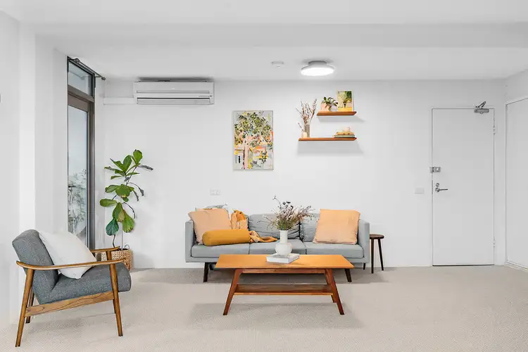 Third view of Homely apartment listing, 6/2 Daniel Street, Botany NSW 2019