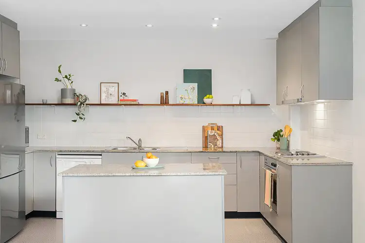 Fourth view of Homely apartment listing, 6/2 Daniel Street, Botany NSW 2019