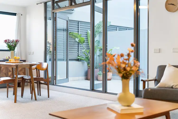 Sixth view of Homely apartment listing, 6/2 Daniel Street, Botany NSW 2019