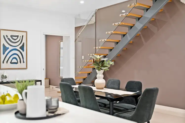 Fifth view of Homely house listing, 1A Chitral Terrace, South Plympton SA 5038