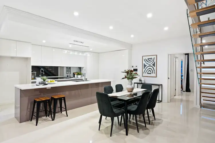 Sixth view of Homely house listing, 1A Chitral Terrace, South Plympton SA 5038