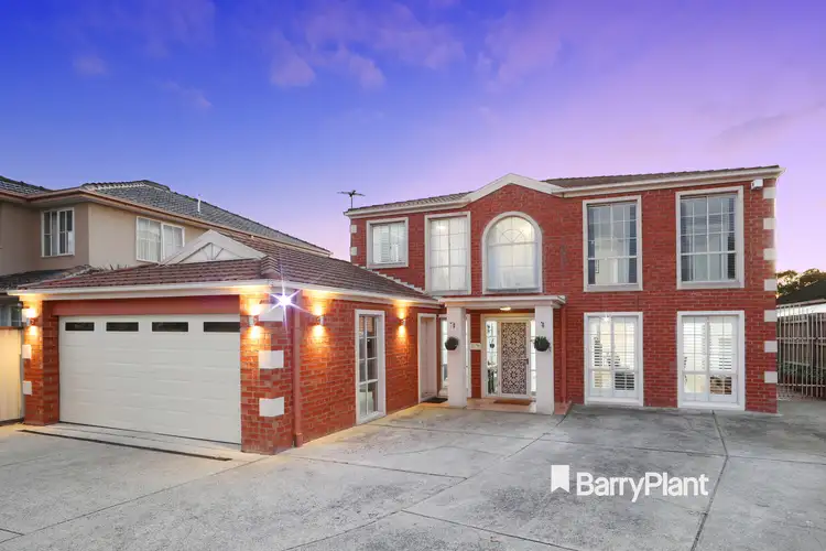8 Winnipeg Street, Rowville VIC 3178