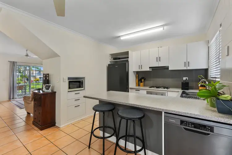 Main view of Homely unit listing, 32/11 Island Drive, Cannonvale QLD 4802