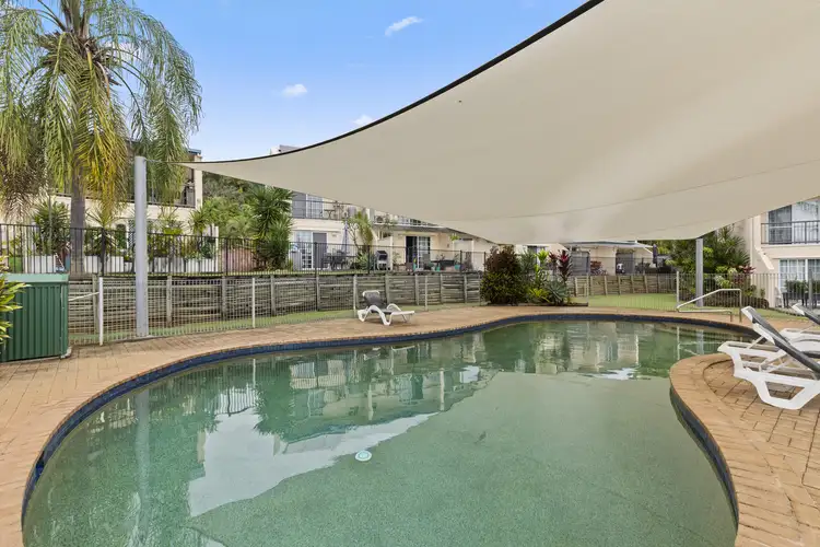 Third view of Homely unit listing, 32/11 Island Drive, Cannonvale QLD 4802