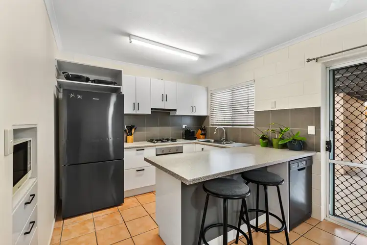 Fourth view of Homely unit listing, 32/11 Island Drive, Cannonvale QLD 4802