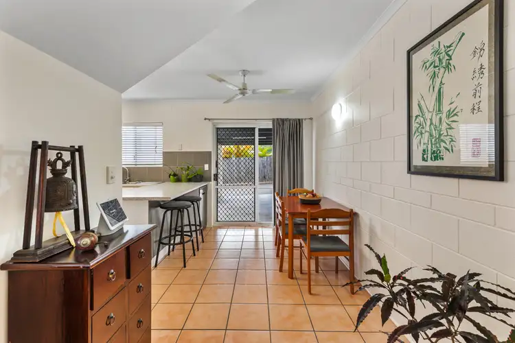 Fifth view of Homely unit listing, 32/11 Island Drive, Cannonvale QLD 4802