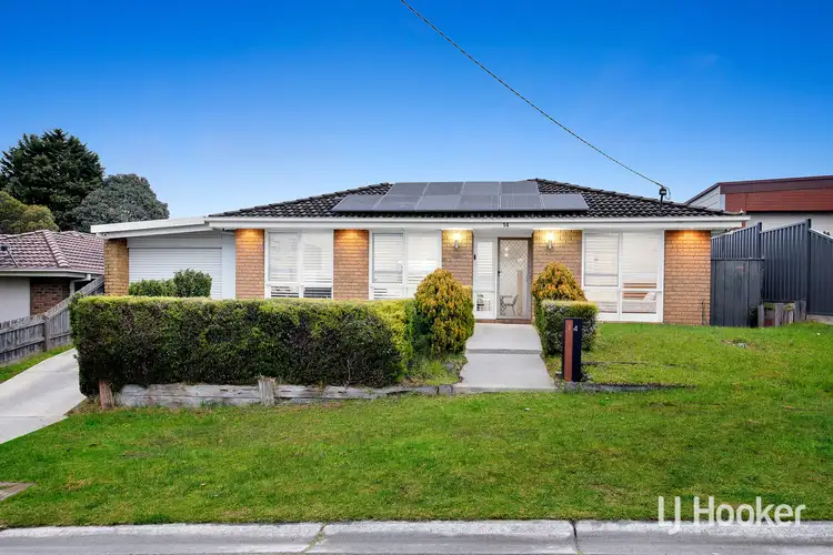 14 Melissa Court, Hampton Park VIC 3976