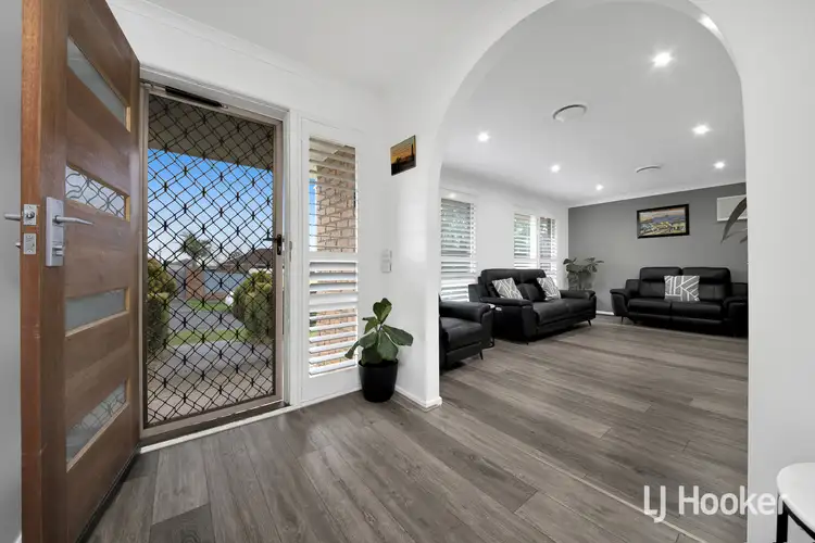 Fourth view of Homely house listing, 14 Melissa Court, Hampton Park VIC 3976