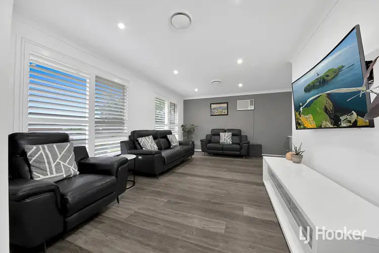 Sixth view of Homely house listing, 14 Melissa Court, Hampton Park VIC 3976