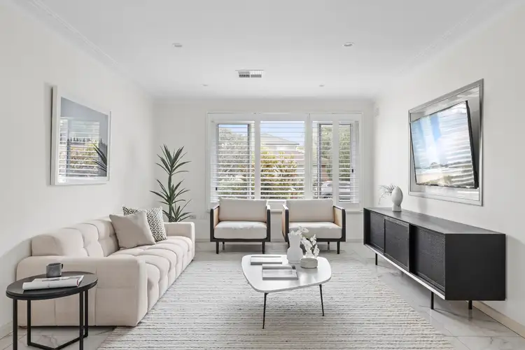 Second view of Homely house listing, 4 Quandong Place, Concord West NSW 2138