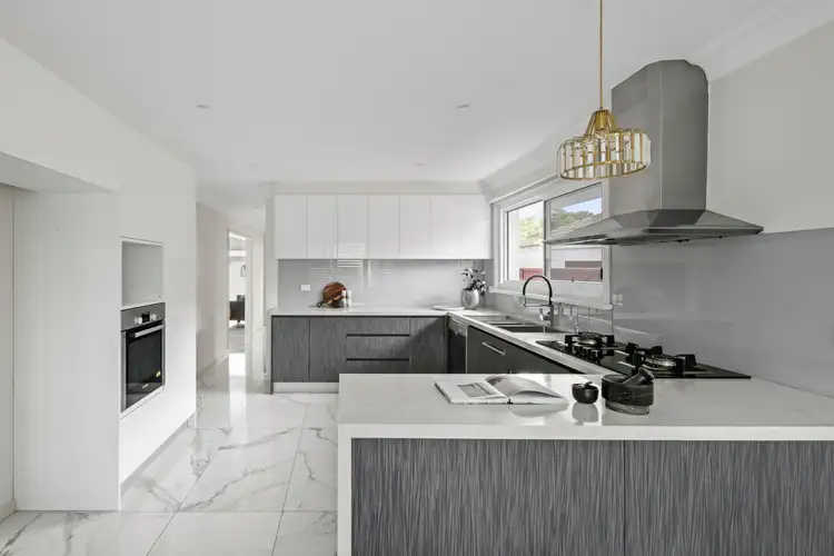 Third view of Homely house listing, 4 Quandong Place, Concord West NSW 2138