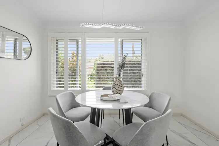Fourth view of Homely house listing, 4 Quandong Place, Concord West NSW 2138