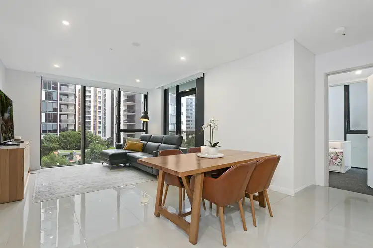 730/1 Studio Drive, Eastgardens NSW 2036