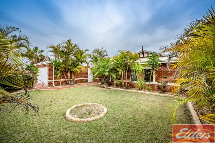 46 Kultown Drive, Waggrakine WA 6530