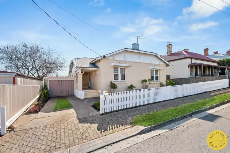 42 Avenue Road, Prospect SA 5082